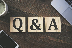 よくあるご質問