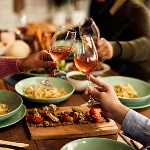 ダイニングテーブルへのリンク